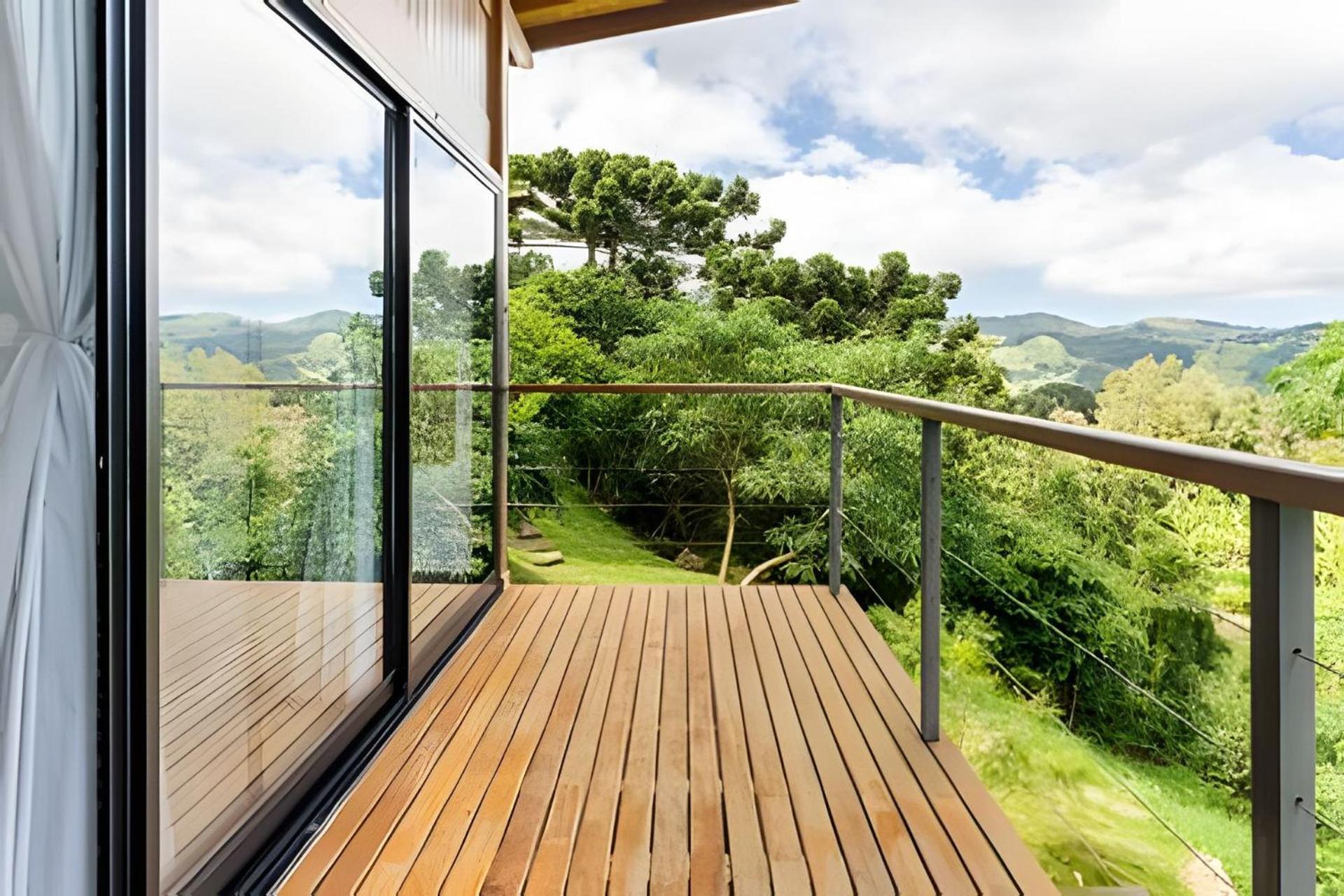 Chales Suites Gorjeios Da Mantiqueira São Bento do Sapucaí Exterior foto